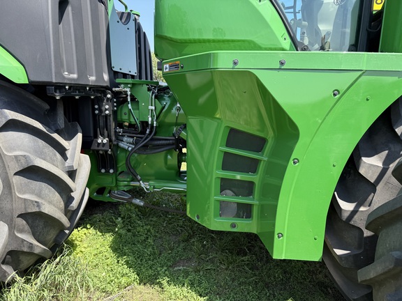 2023 John Deere 9R 540 Tractor 4WD