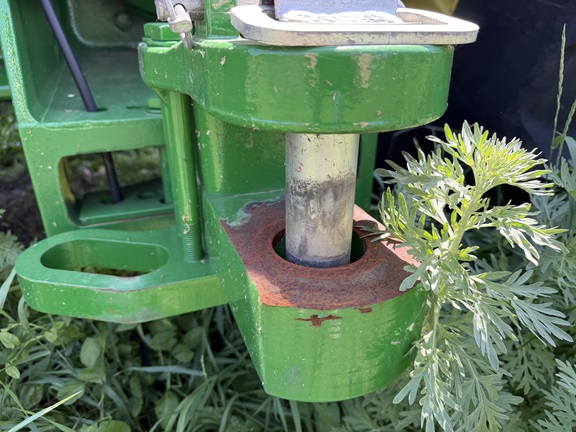 2023 John Deere 9R 540 Tractor 4WD