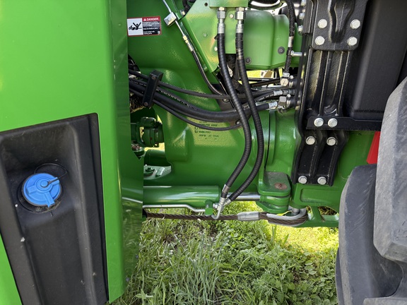 2023 John Deere 9R 540 Tractor 4WD