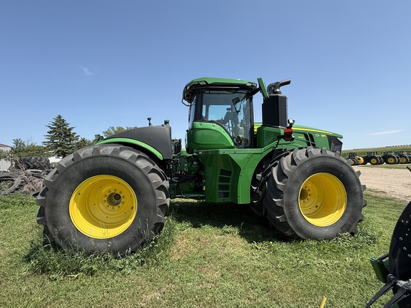 2023 John Deere 9R 540 Tractor 4WD