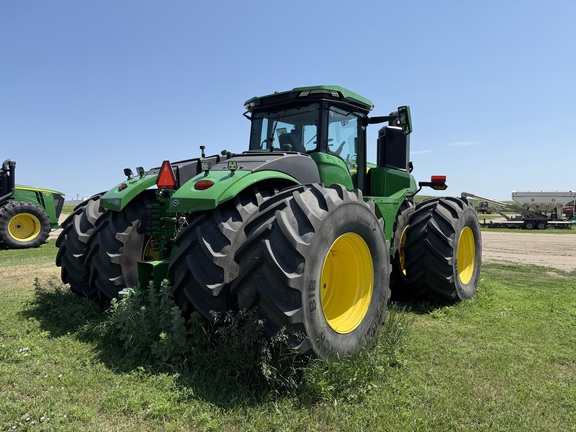 2023 John Deere 9R 540 Tractor 4WD