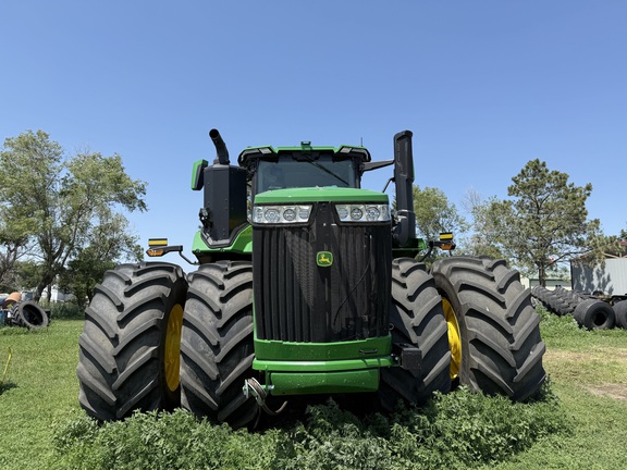2023 John Deere 9R 540 Tractor 4WD