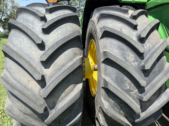 2023 John Deere 9R 540 Tractor 4WD