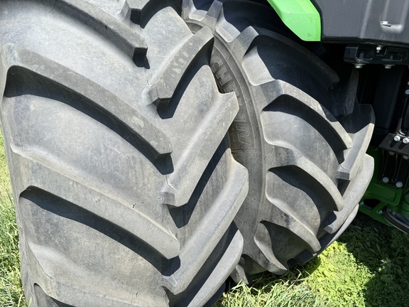 2023 John Deere 9R 540 Tractor 4WD