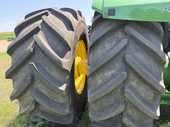 2023 John Deere 9R 540 Tractor 4WD