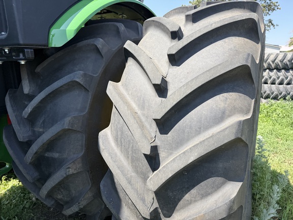 2023 John Deere 9R 540 Tractor 4WD