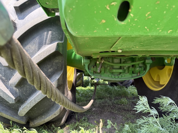 2023 John Deere 9R 540 Tractor 4WD