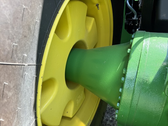 2023 John Deere 9R 540 Tractor 4WD