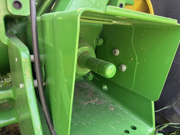 2023 John Deere 9R 540 Tractor 4WD