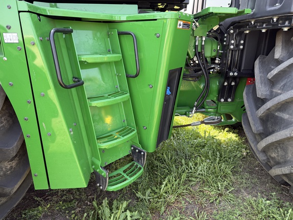 2023 John Deere 9R 540 Tractor 4WD