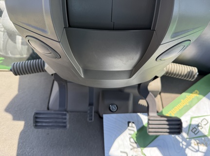 2023 John Deere 9R 540 Tractor 4WD