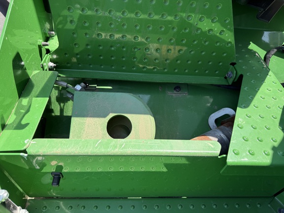 2023 John Deere 9R 540 Tractor 4WD