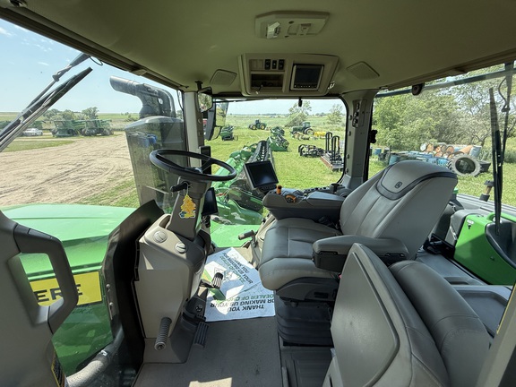 2023 John Deere 9R 540 Tractor 4WD