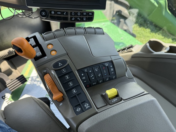 2023 John Deere 9R 540 Tractor 4WD