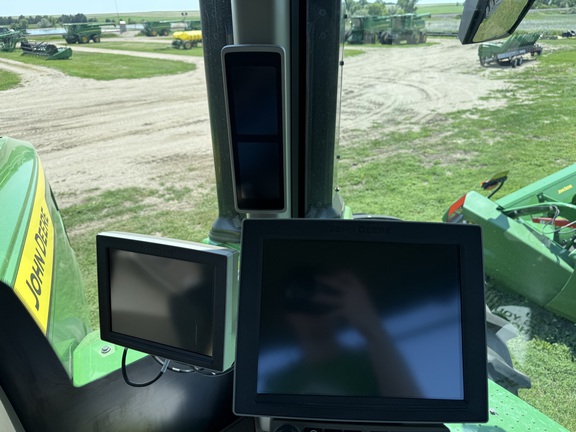 2023 John Deere 9R 540 Tractor 4WD