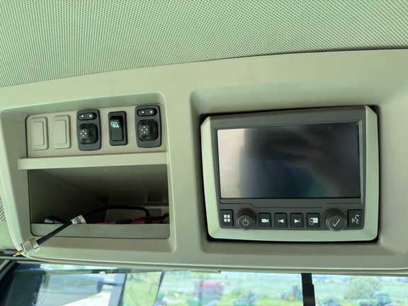 2023 John Deere 9R 540 Tractor 4WD