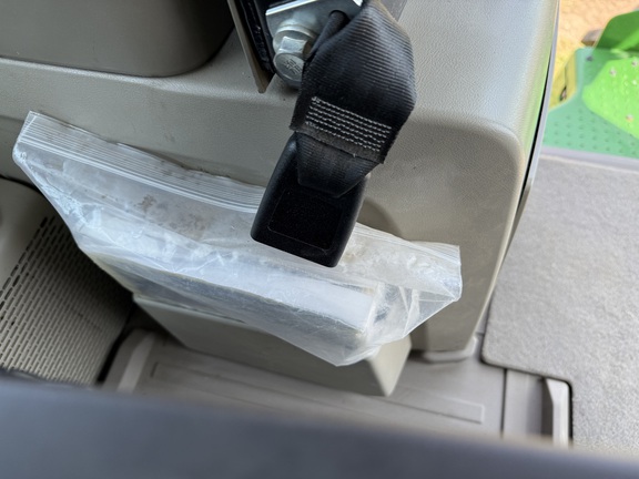 2023 John Deere 9R 540 Tractor 4WD