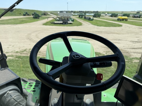 2023 John Deere 9R 540 Tractor 4WD