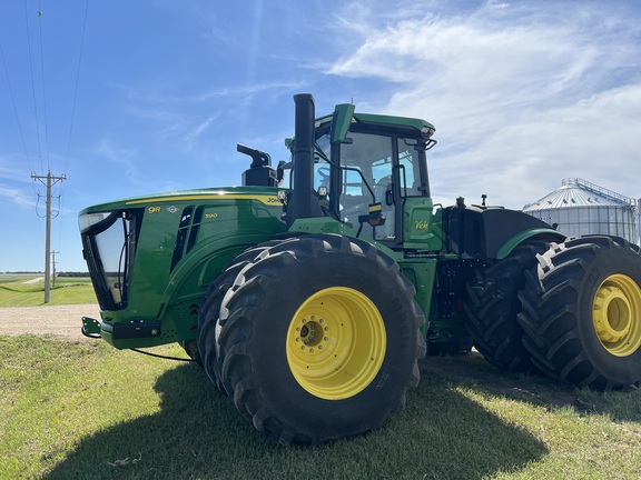 2023 John Deere 9R 590 Tractor 4WD