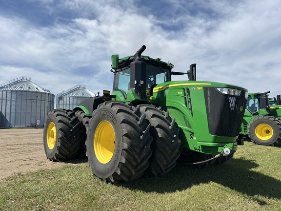 2023 John Deere 9R 590 Tractor 4WD