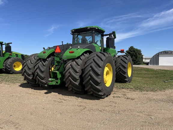 2023 John Deere 9R 590 Tractor 4WD