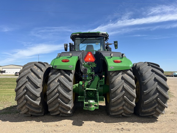 2023 John Deere 9R 590 Tractor 4WD