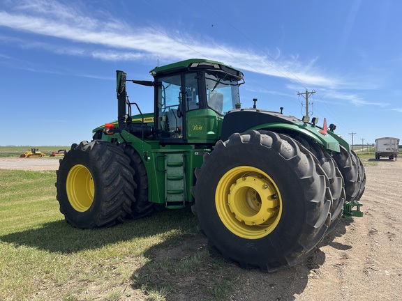 2023 John Deere 9R 590 Tractor 4WD