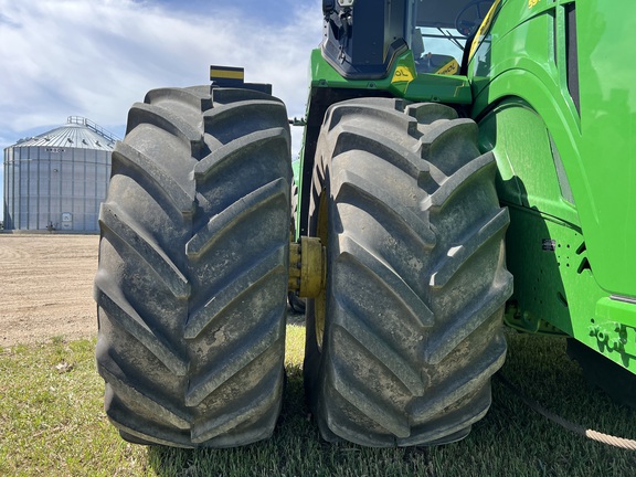 2023 John Deere 9R 590 Tractor 4WD