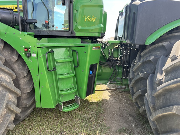 2023 John Deere 9R 590 Tractor 4WD