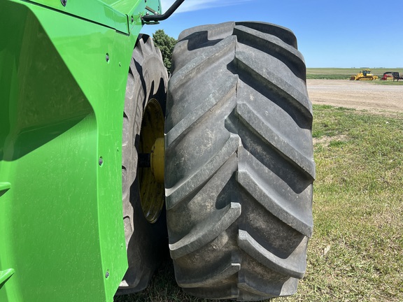 2023 John Deere 9R 590 Tractor 4WD