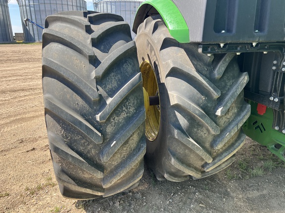 2023 John Deere 9R 590 Tractor 4WD