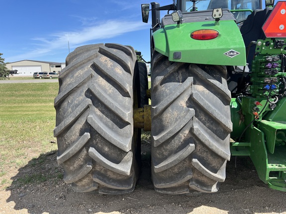 2023 John Deere 9R 590 Tractor 4WD