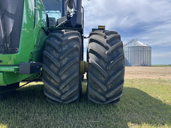 2023 John Deere 9R 590 Tractor 4WD