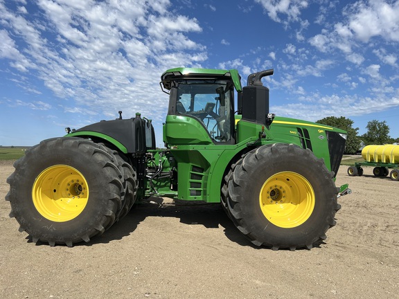 2023 John Deere 9R 540 Tractor 4WD