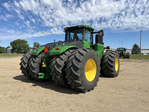 2023 John Deere 9R 540 Tractor 4WD