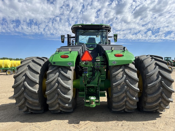 2023 John Deere 9R 540 Tractor 4WD