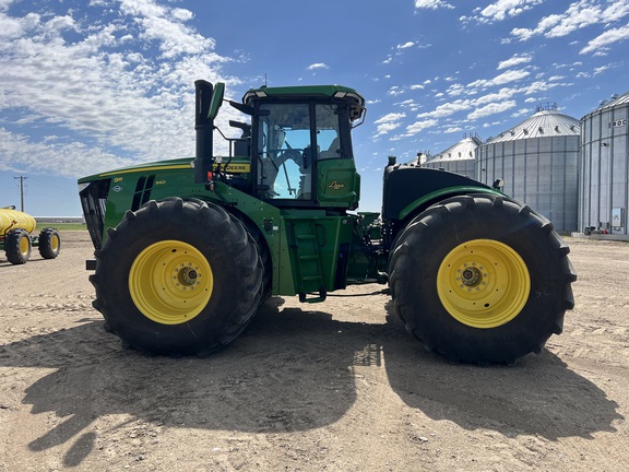 2023 John Deere 9R 540 Tractor 4WD