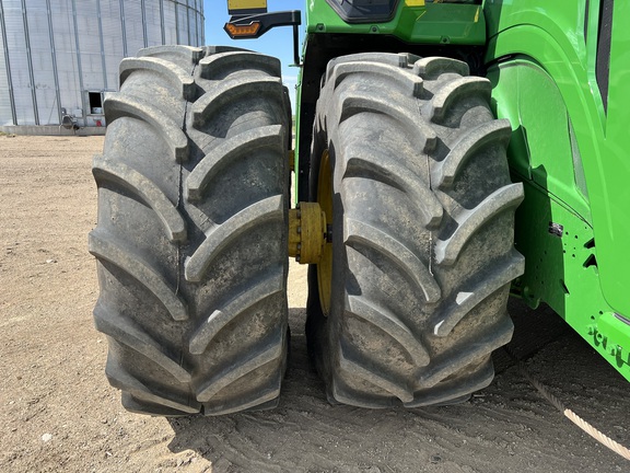 2023 John Deere 9R 540 Tractor 4WD