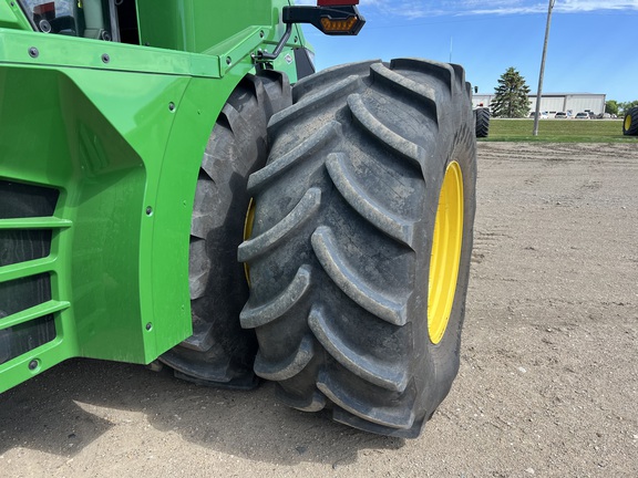 2023 John Deere 9R 540 Tractor 4WD