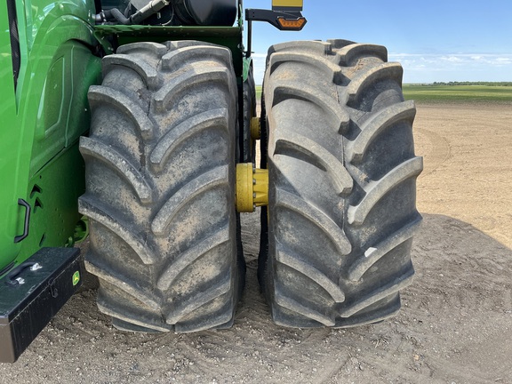 2023 John Deere 9R 540 Tractor 4WD