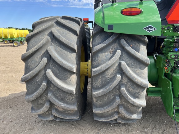 2023 John Deere 9R 540 Tractor 4WD