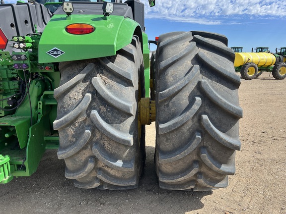 2023 John Deere 9R 540 Tractor 4WD