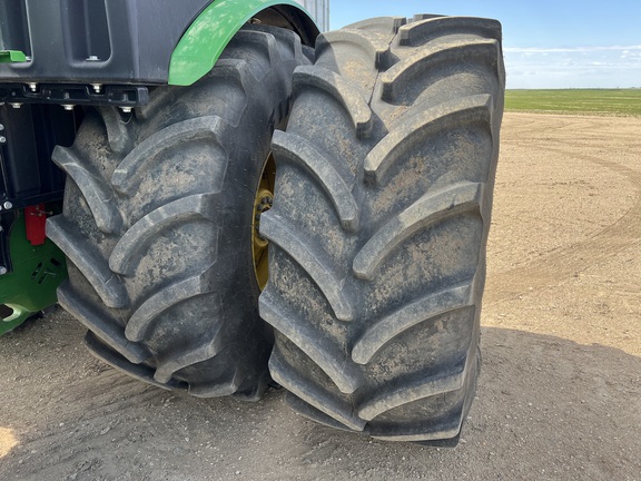 2023 John Deere 9R 540 Tractor 4WD