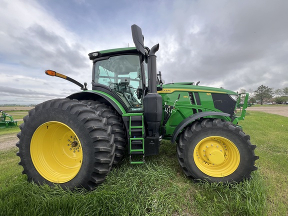 2023 John Deere 6R 250 Tractor