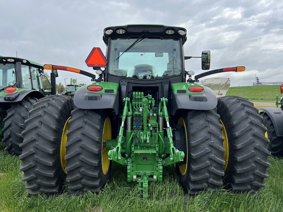 2023 John Deere 6R 250 Tractor