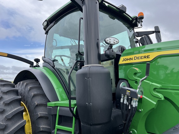 2023 John Deere 6R 250 Tractor