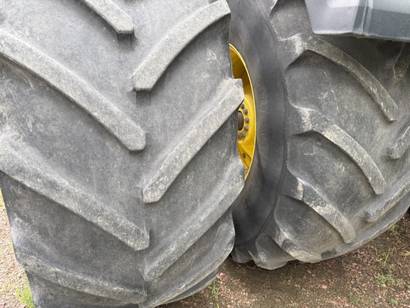 2015 John Deere 9570R Tractor 4WD