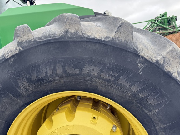 2015 John Deere 9570R Tractor 4WD