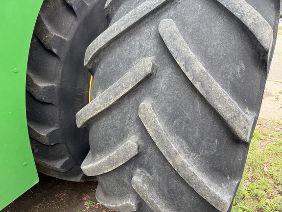 2015 John Deere 9570R Tractor 4WD