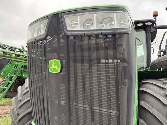 2015 John Deere 9570R Tractor 4WD